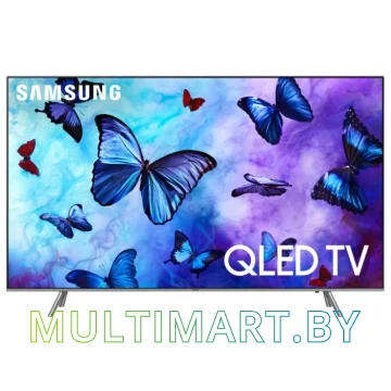 Телевизор Samsung QE49Q6FNAU